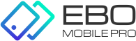 ebo mobile pro logo