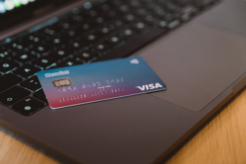 GOOGLE PAY