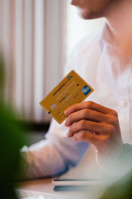 KARTA ZBLIŻENIOWA VISA PAYWAVE